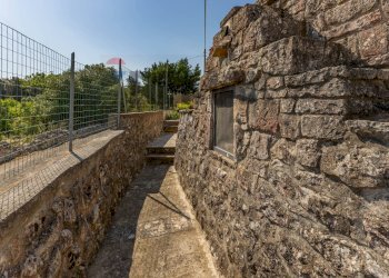 Terrazza - Baita Strada Gianfelice 52/ Str. Monticelli
 
72, Martina Franca - foto 21