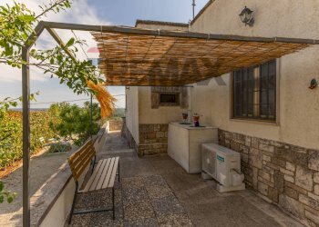 Terrazza - Baita Strada Gianfelice 52/ Str. Monticelli
 
72, Martina Franca - foto 25