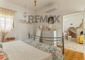 Camera / camera da letto - Baita Strada Gianfelice 52/ Str. Monticelli
 
72, Martina Franca - foto 40