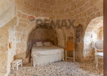 Camera / camera da letto - Baita Strada Gianfelice 52/ Str. Monticelli
 
72, Martina Franca - foto 42