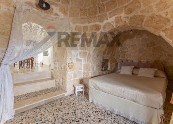 Camera / camera da letto - Baita Strada Gianfelice 52/ Str. Monticelli
 
72, Martina Franca - foto 43