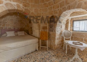Camera / camera da letto - Baita Strada Gianfelice 52/ Str. Monticelli
 
72, Martina Franca - foto 44