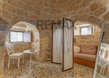 Camera / camera da letto - Baita Strada Gianfelice 52/ Str. Monticelli
 
72, Martina Franca - foto 46
