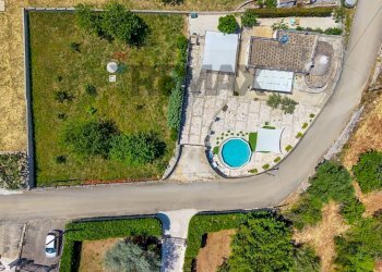 Posizione della mappa - Baita Strada Gianfelice 52/ Str. Monticelli
 
72, Martina Franca - foto 47