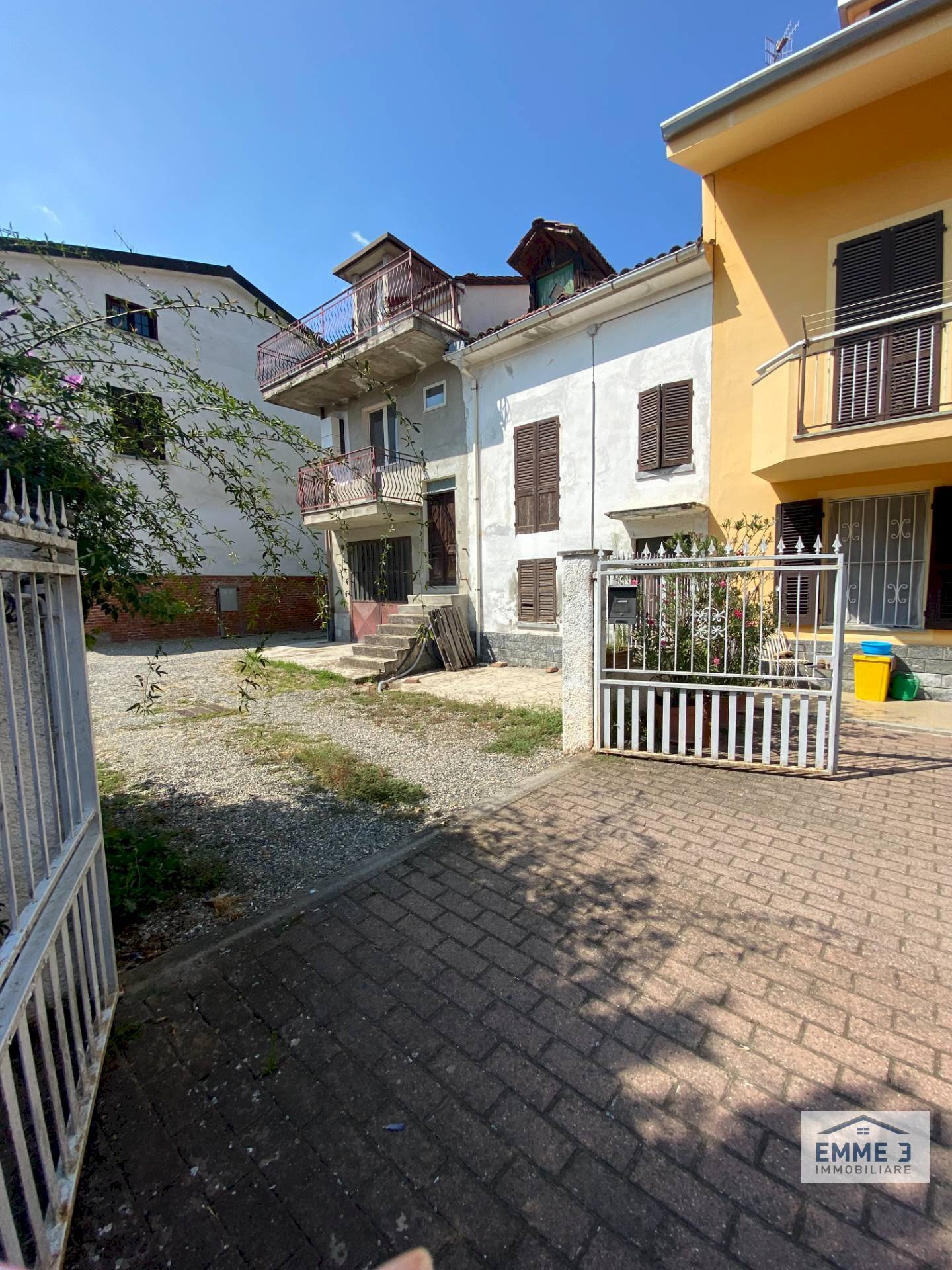 Foto 3 - Semi-detached house Via Cortiglione
11, Incisa Scapaccino - photo 3