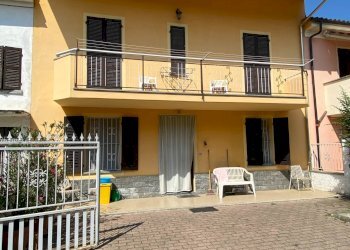 Foto 1 - Semi-detached house Via Cortiglione
 
11, Incisa Scapaccino - photo 1