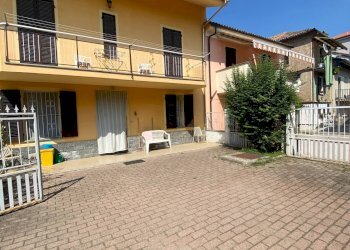 Foto 2 - Semi-detached house Via Cortiglione
 
11, Incisa Scapaccino - photo 2