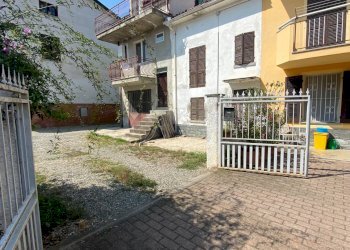 Foto 3 - Semi-detached house Via Cortiglione
 
11, Incisa Scapaccino - photo 3