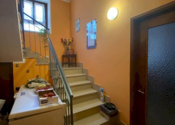 Foto 9 - Semi-detached house Via Cortiglione
 
11, Incisa Scapaccino - photo 9