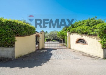 Casa all\'aperto - Villa S.V. Ponte Brandinu Funtana Niedda Tanighedda tr. 2
 
28, Sassari - foto 7
