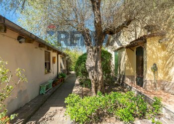 Casa all\'aperto - Villa S.V. Ponte Brandinu Funtana Niedda Tanighedda tr. 2
 
28, Sassari - foto 22