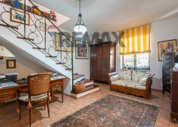 Soggiorno - Villa S.V. Ponte Brandinu Funtana Niedda Tanighedda tr. 2
 
28, Sassari - foto 33