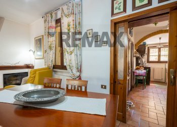 Sala da pranzo - Villa S.V. Ponte Brandinu Funtana Niedda Tanighedda tr. 2
 
28, Sassari - foto 35