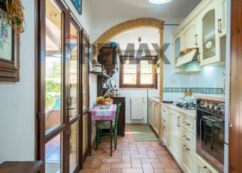 Cucina - Villa S.V. Ponte Brandinu Funtana Niedda Tanighedda tr. 2
 
28, Sassari - foto 36