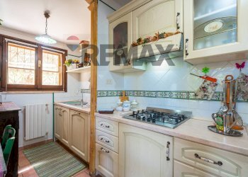 Cucina - Villa S.V. Ponte Brandinu Funtana Niedda Tanighedda tr. 2
 
28, Sassari - foto 39