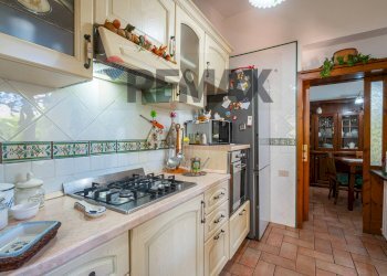 Cucina - Villa S.V. Ponte Brandinu Funtana Niedda Tanighedda tr. 2
 
28, Sassari - foto 43
