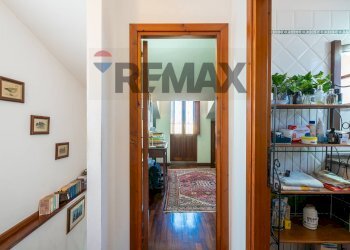 Hall / corridoio - Villa S.V. Ponte Brandinu Funtana Niedda Tanighedda tr. 2
 
28, Sassari - foto 72