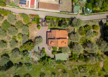 Posizione della mappa - Villa S.V. Ponte Brandinu Funtana Niedda Tanighedda tr. 2
 
28, Sassari - foto 90
