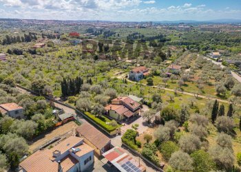 Vista delle montagne - Villa S.V. Ponte Brandinu Funtana Niedda Tanighedda tr. 2
 
28, Sassari - foto 93