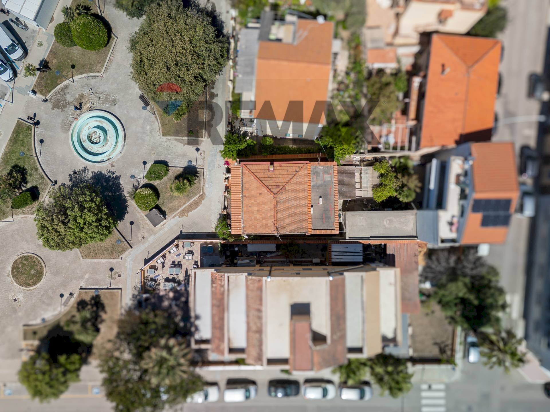 Posizione della mappa - Appartamento Via Lido
37/A, Alghero - foto 2