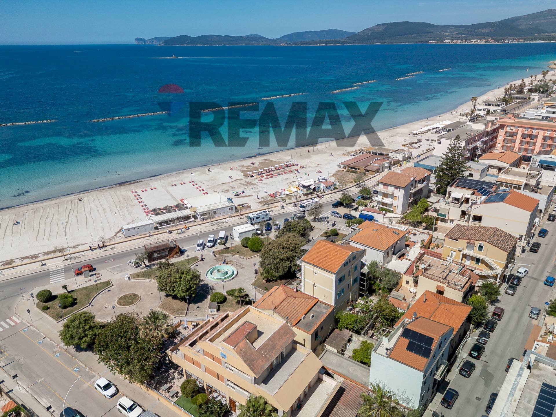 Vista dell\'acqua - Appartamento Via Lido
37/A, Alghero - foto 3