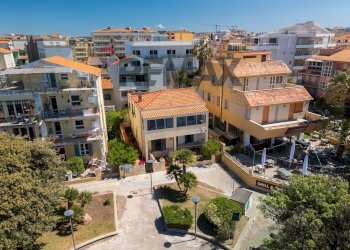 Edificio all\'aperto - Apartment Via Lido
 
37/A, Alghero - photo 1