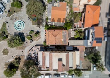 Posizione della mappa - Apartment Via Lido
 
37/A, Alghero - photo 2