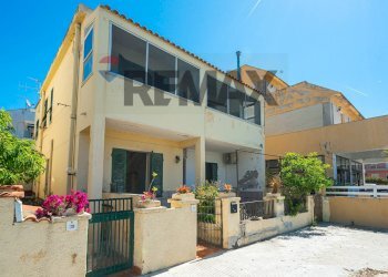 Casa all\'aperto - Apartment Via Lido
 
37/A, Alghero - photo 12