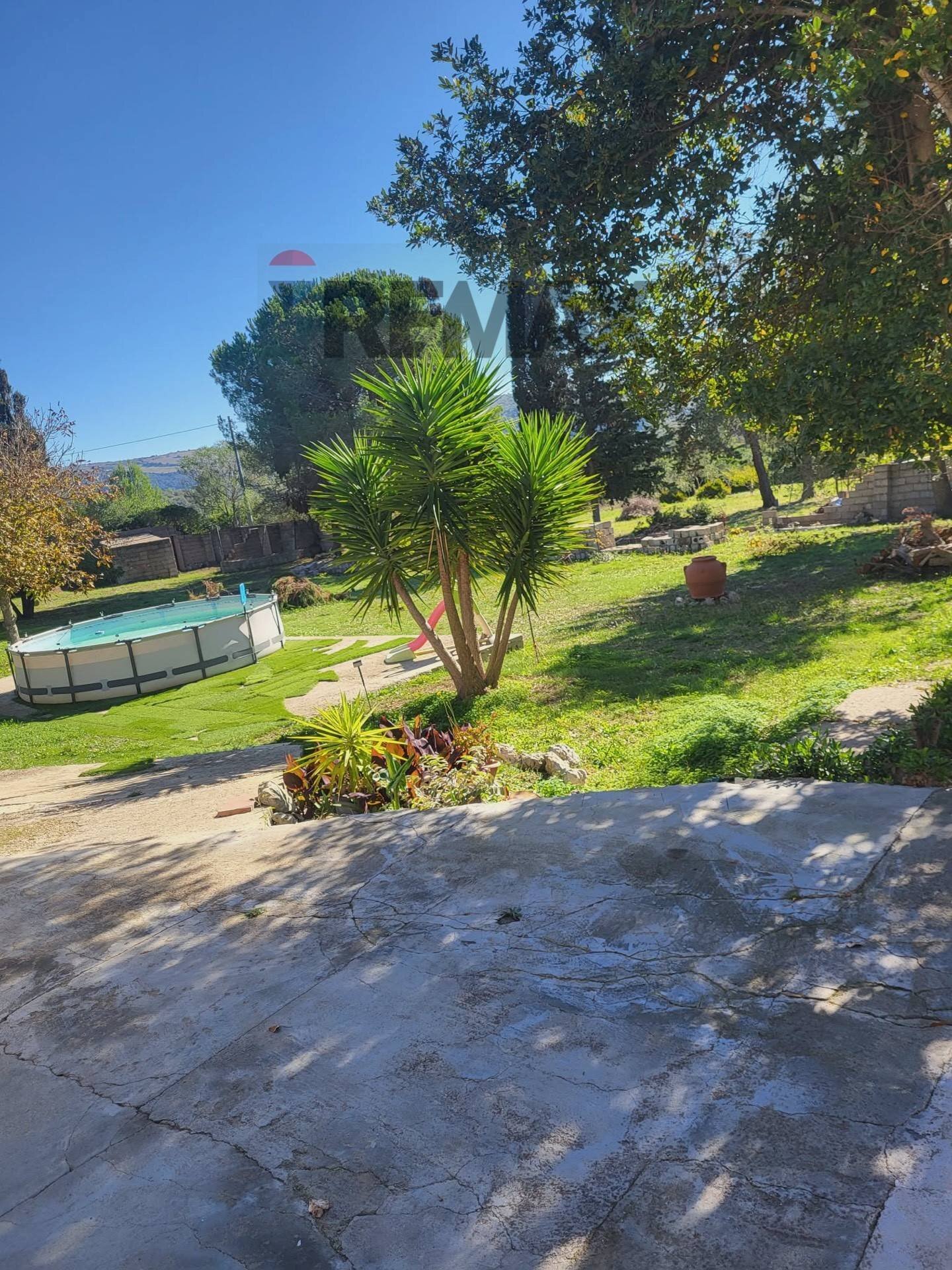 Giardino - Casa indipendente Sennori - foto 2