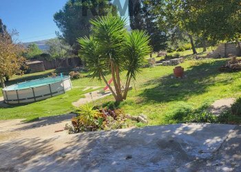 Giardino - Independent house Sennori - photo 2