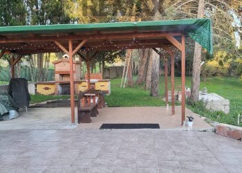 Casa all\'aperto - Independent house Sennori - photo 6