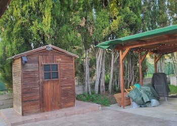 Casa all\'aperto - Independent house Sennori - photo 7