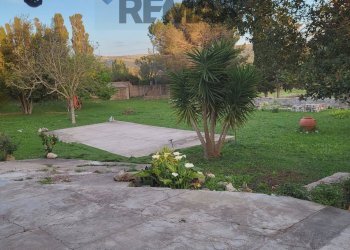 Giardino - Independent house Sennori - photo 15