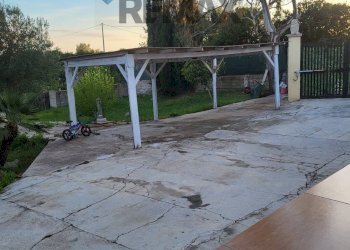 Terrazza - Independent house Sennori - photo 26
