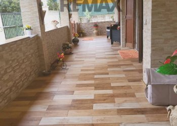 Terrazza - Independent house Sennori - photo 28