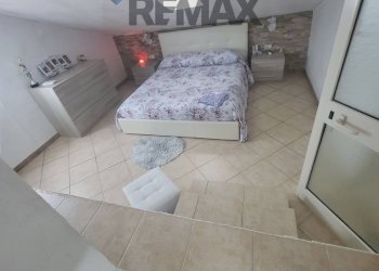 Camera / camera da letto - Independent house Sennori - photo 30