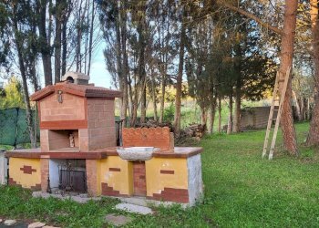 Casa all\'aperto - Independent house Sennori - photo 31