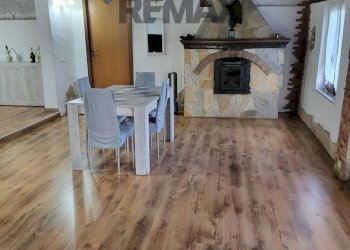 Sala da pranzo - Independent house Sennori - photo 38