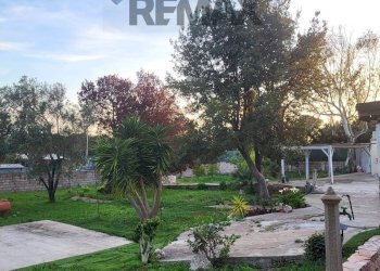 Giardino - Independent house Sennori - photo 41