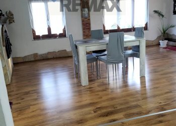 Sala da pranzo - Independent house Sennori - photo 44