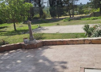 Giardino - Independent house Sennori - photo 45