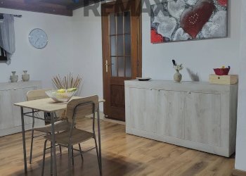 Sala da pranzo - Independent house Sennori - photo 51