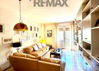 Soggiorno - Three-room apartment Sassari - photo 12