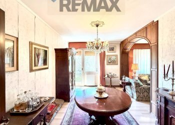 Sala da pranzo - Three-room apartment Sassari - photo 14