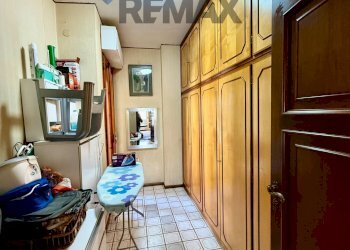 Lavanderia - Three-room apartment Sassari - photo 20