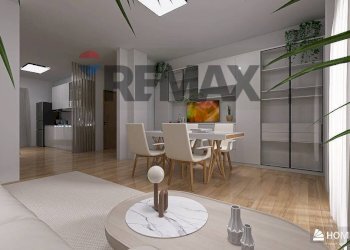 Sala da pranzo - Apartment Via Monte Grappa
 
7, Sassari - photo 5