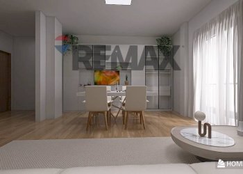Sala da pranzo - Apartment Via Monte Grappa
 
7, Sassari - photo 7