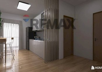 Cucina - Apartment Via Monte Grappa
 
7, Sassari - photo 10