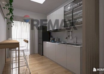 Cucina - Apartment Via Monte Grappa
 
7, Sassari - photo 11
