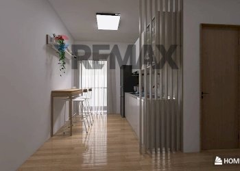 Hall / corridoio - Apartment Via Monte Grappa
 
7, Sassari - photo 13